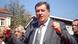 Milorad Dodik Präsident Republika Srpska Milorad Dodik Präsident Republika Srpska
