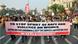 Demonstranten in Kolkata nach dem Tod einer Studentin. (Foto: STRDEL/AFP/Getty Images) Demonstranten in Kolkata nach dem Tod einer Studentin. (Foto: STRDEL/AFP/Getty Images)