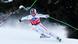 Hannes Reichelt of Austria joint winner of the men's downhill with Dominik Paris. (Photo: REUTERS/Stefano Rellandini) Hannes Reichelt of Austria joint winner of the men's downhill with Dominik Paris. (Photo: REUTERS/Stefano Rellandini)