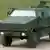 Das Allschutz-Transport-Fahrzeug (ATF) Dingo (Foto: Wikipedia)