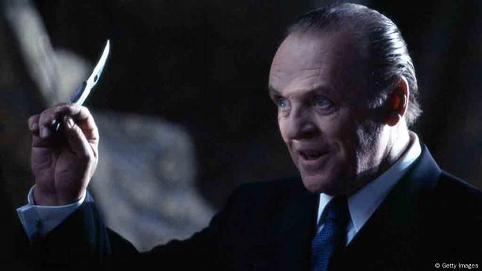 Dr. Hannibal Lecter