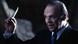 Dr. Hannibal Lecter Dr. Hannibal Lecter
