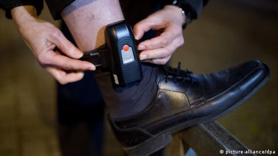 The Social Costs of Pretrial, Court-Ordered Electronic Monitoring | Harvard  Kennedy School