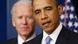 US-Präsident Obama und sein Vize Joe Biden. Foto: Reuters US-Präsident Obama und sein Vize Joe Biden. Foto: Reuters