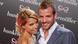 Sylvie and Rafael van der Vaart on 04.07.2012 at Mercedes-Benz Fashion Week in Berlin. (Photo via dpa) Sylvie and Rafael van der Vaart on 04.07.2012 at Mercedes-Benz Fashion Week in Berlin. (Photo via dpa)