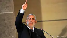 مسائية DW: استقالة بنكيران من برلمان المغرب.. تمرد على من؟ 