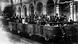 Bildergalerie Großbritannien 150 Jahre U-Bahn London Gladstone 1862 Bildergalerie Großbritannien 150 Jahre U-Bahn London Gladstone 1862