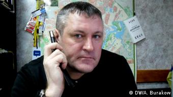 Леонид Судаленко