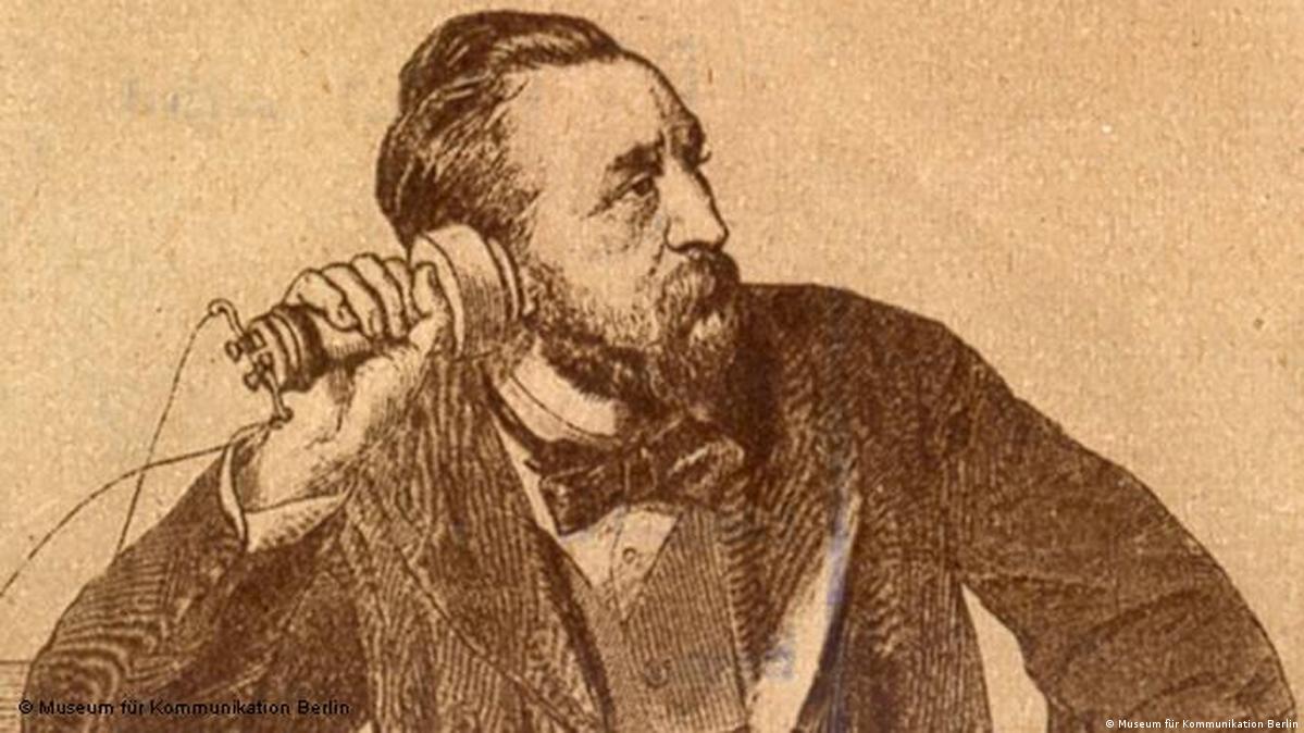 alexander graham bell 1876