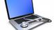 Laptop Diagnose © Thomas Jansa #35972746 Laptop Diagnose © Thomas Jansa #35972746