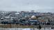 Blick auf den eingeschneiten Felsendom und Jerusalem (Foto: Reuters) Blick auf den eingeschneiten Felsendom und Jerusalem (Foto: Reuters)