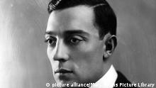 Kino zum Lesen: Buster Keaton