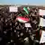 Irak Sunniten Proteste Falluja