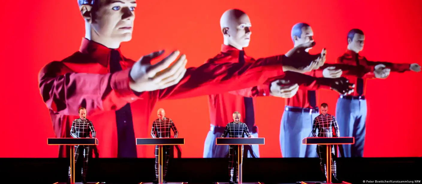The Incalculable Influence of Kraftwerk – PS Audio