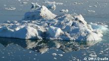 Ist die Arktis noch zu retten?