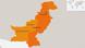 Karte Pakistan Belutschistan Quetta (Grafik: DW) Karte Pakistan Belutschistan Quetta (Grafik: DW)