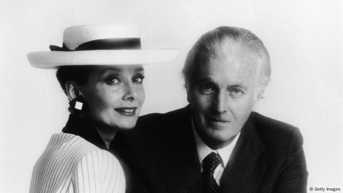 hubert james taffin de givenchy
