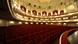 An interior view of the Komische Oper in Berlin An interior view of the Komische Oper in Berlin