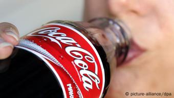 Bei Coca Cola Brockelt Der Umsatz Wirtschaft Dw 18 02 14