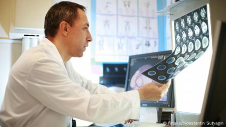 Radiologie