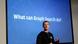 Facebook Chief Executive Mark Zuckerberg introduces a new feature called "Graph Search" during a media event at the company's headquarters in Menlo Park, California January 15, 2013 Facebook Chief Executive Mark Zuckerberg introduces a new feature called "Graph Search" during a media event at the company's headquarters in Menlo Park, California January 15, 2013