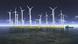 Hexicon plans a huge floating wind park (Photo: Hexicon) Hexicon plans a huge floating wind park (Photo: Hexicon)