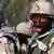 Nigerianische Truppen bereiten sich auf Einsatz in Mali vor