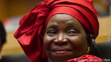 Kwanaki 100 na kamun ludayin Zuma a AU