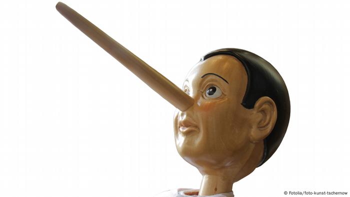 Pinocchio