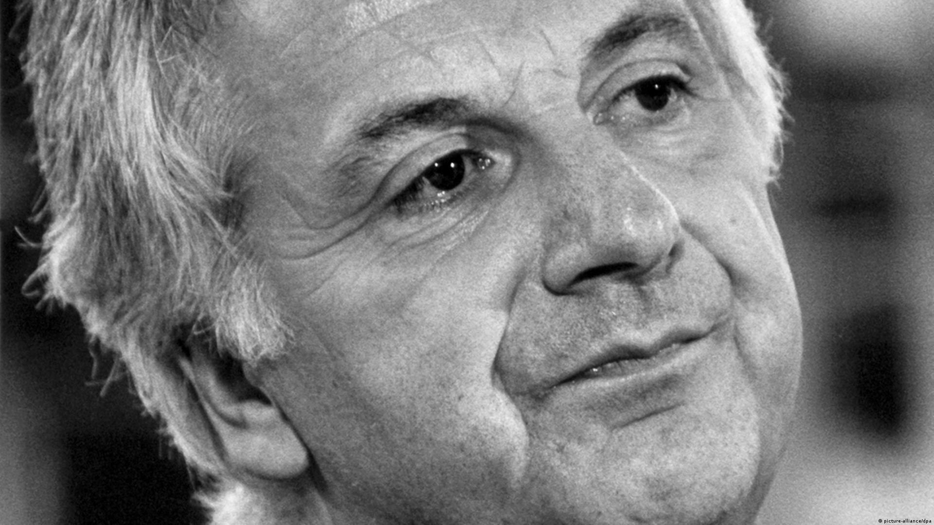 Interview mit Boy Gobert