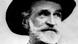 MILANO, ITALY: Picture dated 1900 of Italian composer Guiseppe Verdi (1813-1901). (Photo credit should read AFP/AFP/Getty Images) MILANO, ITALY: Picture dated 1900 of Italian composer Guiseppe Verdi (1813-1901). (Photo credit should read AFP/AFP/Getty Images)