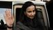 Pakistanische Botschafterin USA Sherry Rehman Pakistanische Botschafterin USA Sherry Rehman