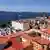 Pogled na Zadar