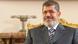 Egyptian President Mohamed Morsi Egyptian President Mohamed Morsi