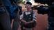 Lieutenant Colonel Frederic of the French army takes questions from journalists at a Malian military base where French troops are stationed in Markala, January 18, 2013. Islamist rebels in Mali abandoned the central town of Diabaly on Friday after fleeing a French air strike, military sources said, while West African troops arrived in Bamako to take on the insurgents in Mali's north. REUTERS/Joe Penney (MALI - Tags: CIVIL UNREST MILITARY) Lieutenant Colonel Frederic of the French army takes questions from journalists at a Malian military base where French troops are stationed in Markala, January 18, 2013. Islamist rebels in Mali abandoned the central town of Diabaly on Friday after fleeing a French air strike, military sources said, while West African troops arrived in Bamako to take on the insurgents in Mali's north. REUTERS/Joe Penney (MALI - Tags: CIVIL UNREST MILITARY)