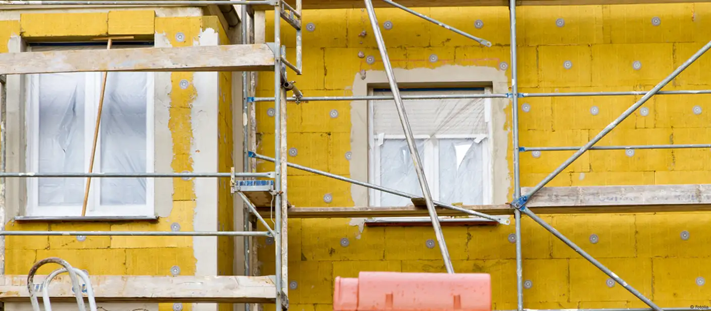 Berlin preps 'huge thermos' to help heat homes this winter