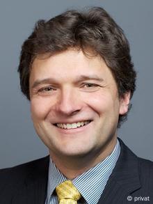 Portrait von Rainer Sonnenberger, Bundesvorsitzender des Verbandes Väteraufbruch (Foto: privat)