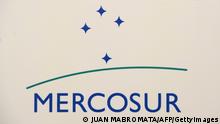 Paraguay, Argentina y Brasil buscan salida a crisis de Mercosur