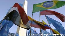 25 años de Mercosur: optimista pese a todo