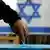 Wahlen in Israel