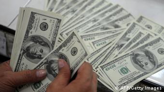 Слідчі ФБР встановили, щонайменше, 41 банківський рахунок Фірташа