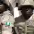 Nigeria battalion 1 troops, part of the African led international support (Photo:AP/dapd)