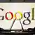 Google Logo Laptops