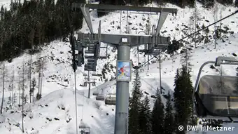 FIS Alpine Ski WM in Schladming 2013