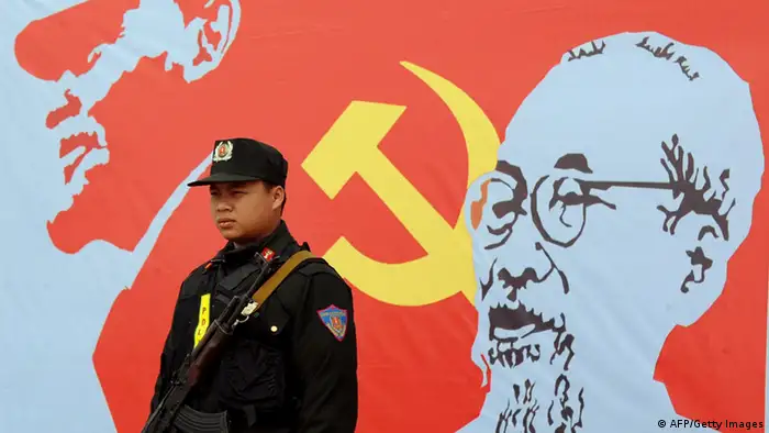 Kommunistische Partei Vietnams