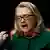 Hillary Clinton äußert sich zu September-Anschlägen in Benghazi