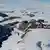Antarktis Eiswüste (Foto: unbekannt)