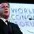 Premier Cameron vor dem Weltwirtschaftsforum in Davos (Foto: Reuters)