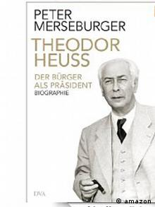 Peter Merseburger Theodor Heuss, Der Bürger als Präsident