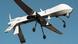 Eine ferngesteuerte Drohne der US-Air Force des Typs MQ-1 Predator beim Start auf der Creech Air Force Base, Nevada Foto: dpa - Bildfunk+++ Eine ferngesteuerte Drohne der US-Air Force des Typs MQ-1 Predator beim Start auf der Creech Air Force Base, Nevada Foto: dpa - Bildfunk+++